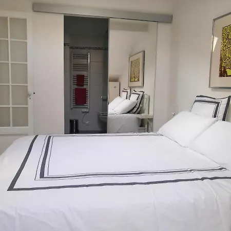 An So Flat Apartmán