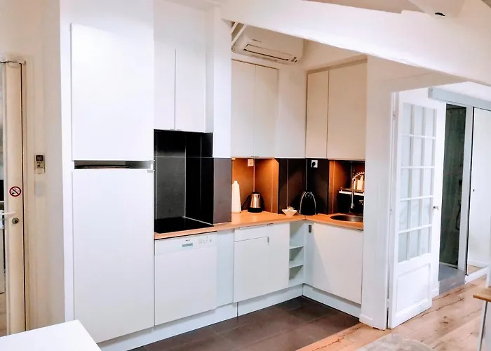 Apartmán An So Flat *