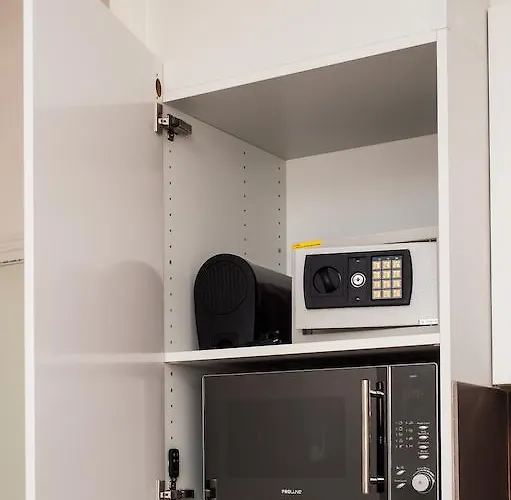Apartmán An So Flat *
