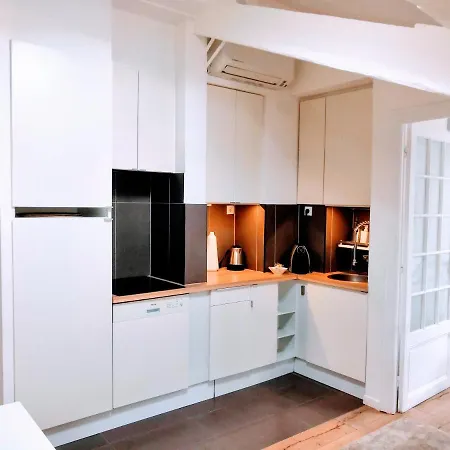 Apartment An So Flat *