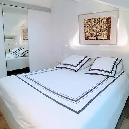 Apartment An So Flat Nizza