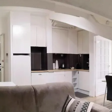 Apartment An So Nice Flat