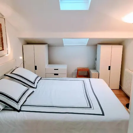 An So Nice Flat Nice