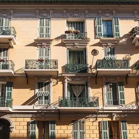 Apartment An So Nice Flat Nice