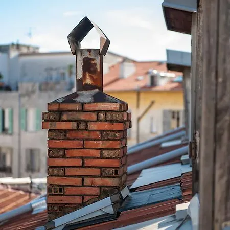 Apartment An So Nice Flat *