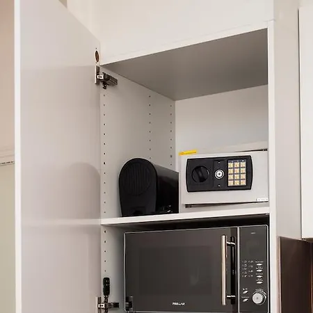 Apartment An So Nice Flat *