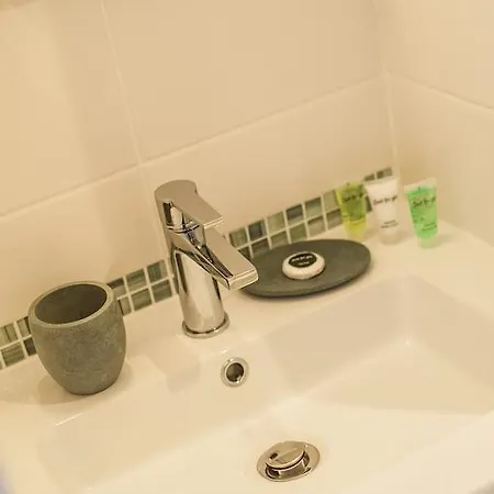 An So Nice Flat Nice