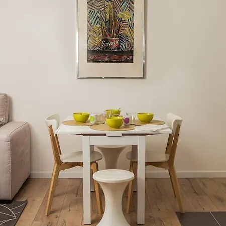 Apartment An So Flat Nizza
