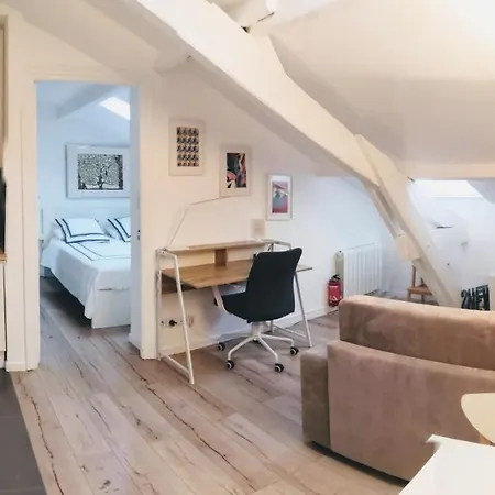 An So Nice Flat Apartment *