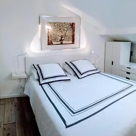 An So Flat Appartement Nice