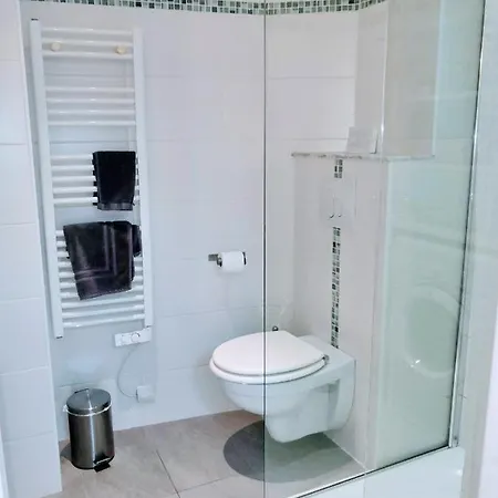 An So Nice Flat Apartment