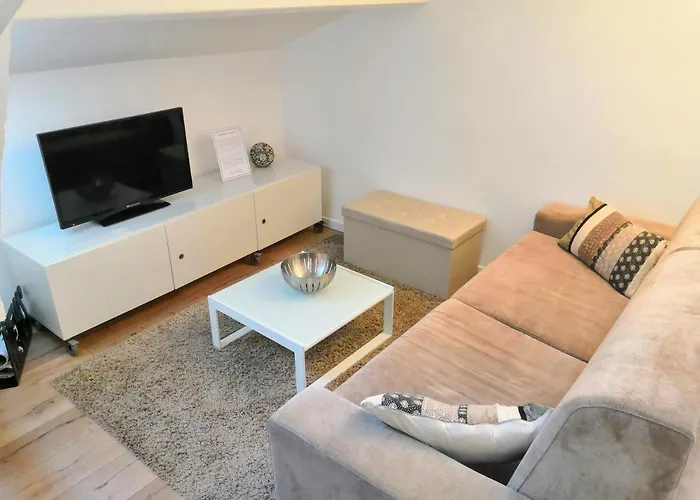 An So Nice Flat Nice