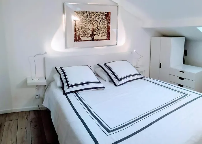 An So Flat Appartement Nice