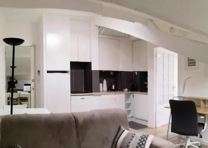 Apartment An So Nice Flat