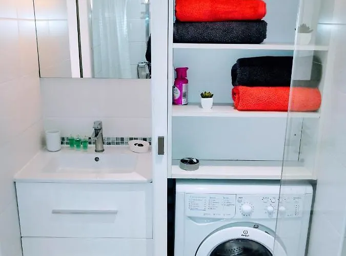 Appartement An So Flat Nice