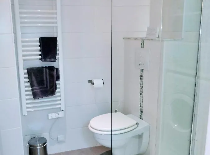 An So Nice Flat Apartment