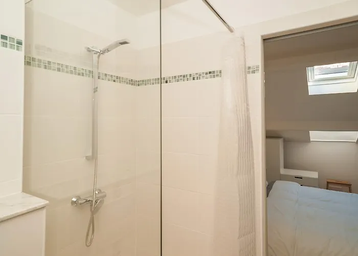 Appartement An So Flat