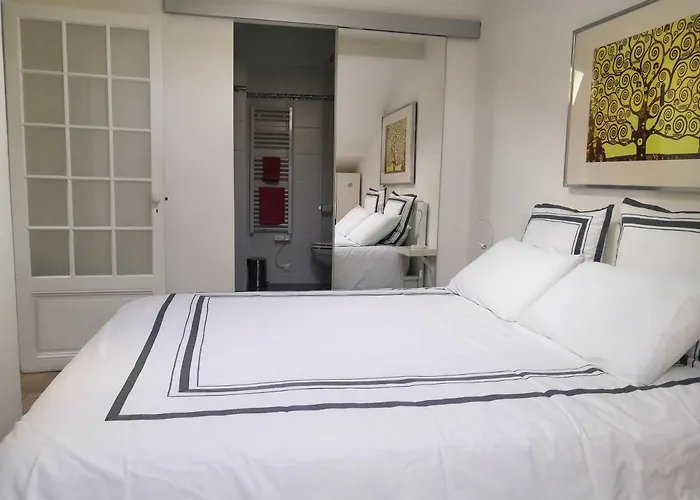 An So Nice Flat Apartment