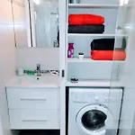 شقة An So Flat نيس